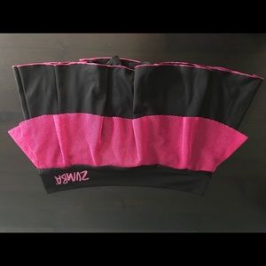 Zumba Fitness Skirt!